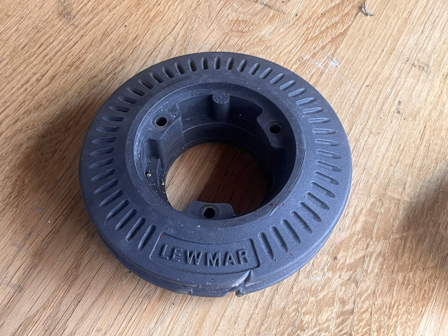 Lewmar st 46 lier onderdelen