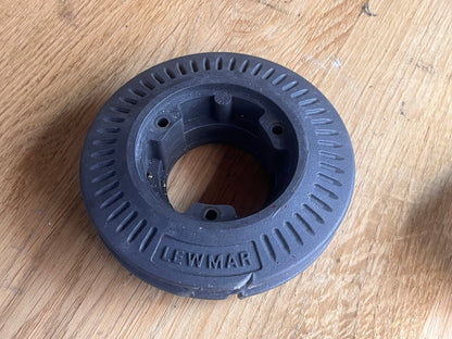 Lewmar st 46 lier onderdelen