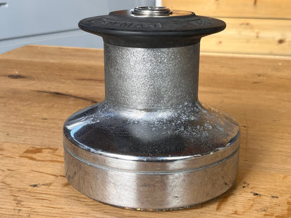 Lewmar 43 two speed lier