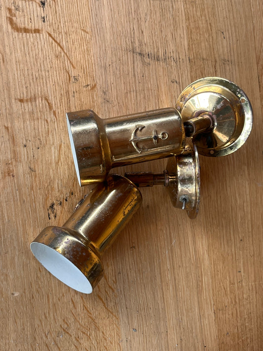 Leeslampje / kajuitverlichting