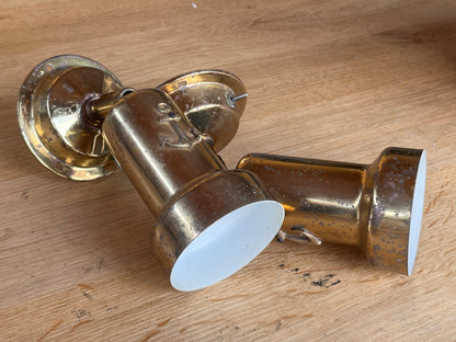 Leeslampje / kajuitverlichting