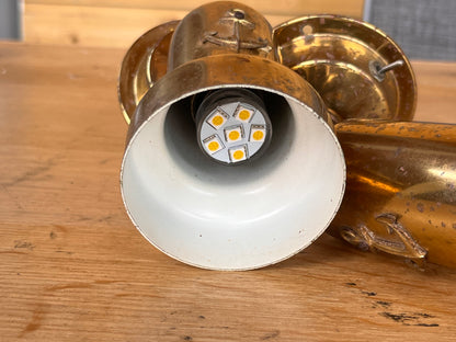 Leeslampje / kajuitverlichting