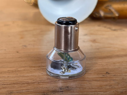 Leeslampje / kajuitverlichting