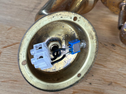 Leeslampje / kajuitverlichting