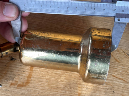 Leeslampje / kajuitverlichting