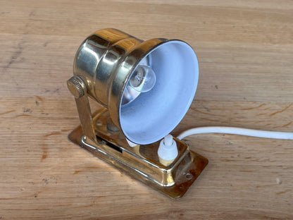 Leeslampje / kajuitverlichting