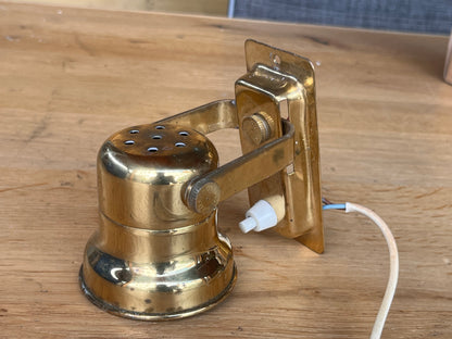 Leeslampje / kajuitverlichting