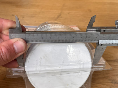 Nieuwe Aqua Signal Serie 32 LED toplicht