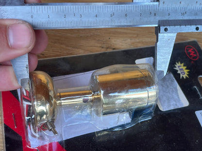 Leeslampje LED Warm White