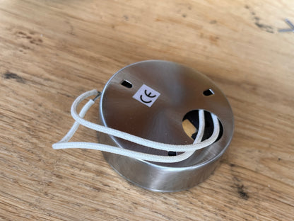 Opbouw cabine lampje LED Ø67 mm