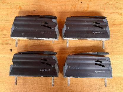 Spinlock valstopper XX0812