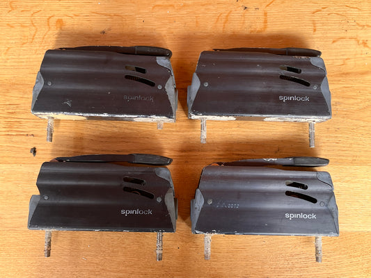 Spinlock valstopper XX0812