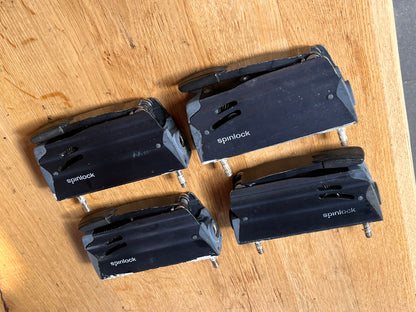 Spinlock valstopper XX0812