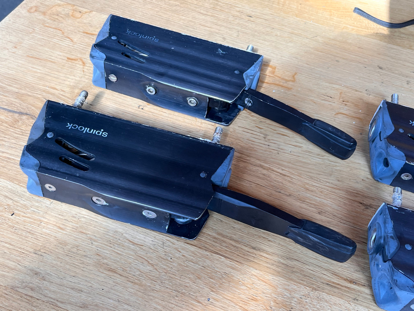 Spinlock valstopper XX0812