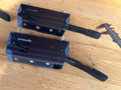 Spinlock valstopper XX0812