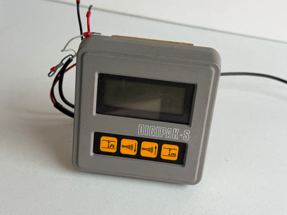 Plastimo Digipak-S dieptemeter