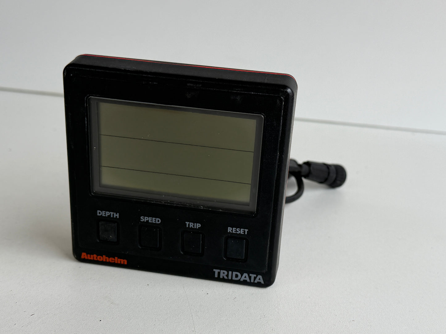 Autohelm TRIDATA