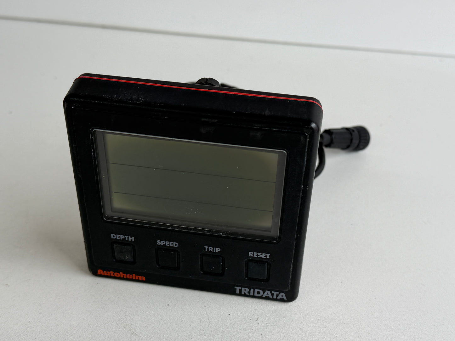 Autohelm TRIDATA