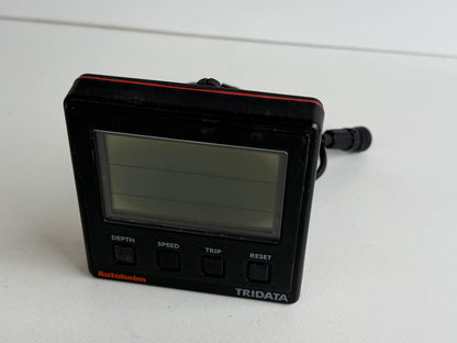 Autohelm TRIDATA