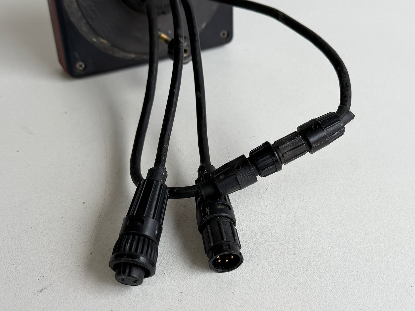 Autohelm TRIDATA