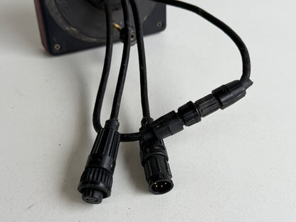 Autohelm TRIDATA