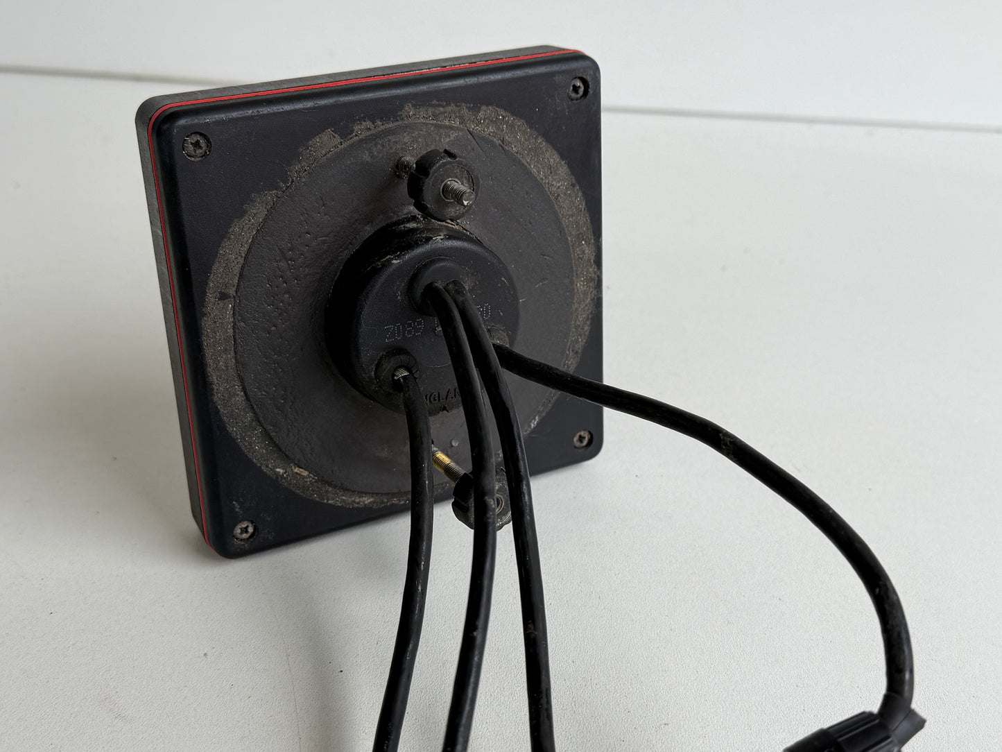 Autohelm TRIDATA