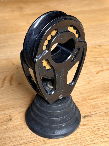 Harken 75mm Black Magic opstaand blok / stand up