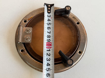 Vetus patrijspoort 150 mm