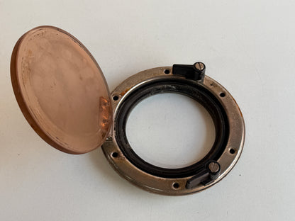 Vetus patrijspoort 150 mm