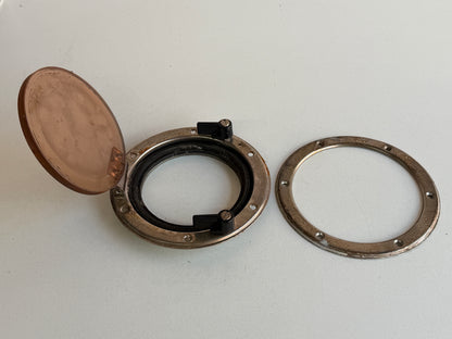 Vetus patrijspoort 150 mm