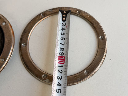 Vetus patrijspoort 150 mm