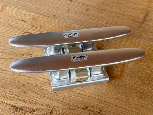 Nieuwe Pfeiffer Marine kikker voor op slede 20 mm rail