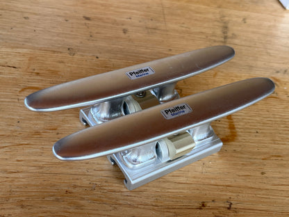 Nieuwe Pfeiffer Marine kikker voor op slede 20 mm rail