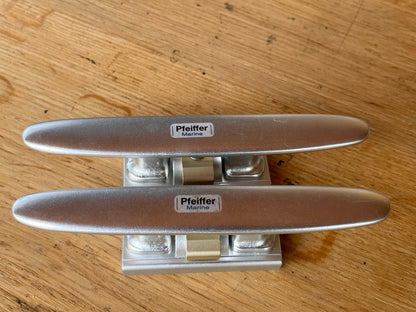 Nieuwe Pfeiffer Marine kikker voor op slede 20 mm rail