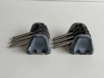Spinlock 3 voudige valstopper