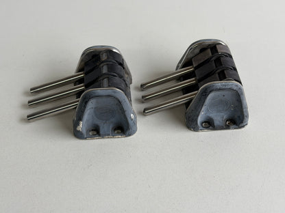 Spinlock 3 voudige valstopper