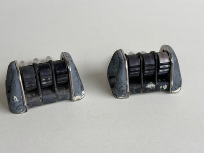 Spinlock 3 voudige valstopper