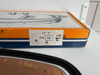 Vetus PX56ZS Patrijspoort NIEUW