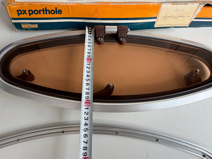 Vetus PX57E patrijspoort NIEUW