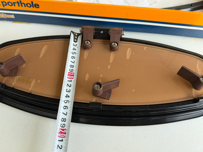 Vetus PX56ZS Patrijspoort NIEUW