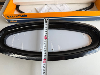 Vetus PX56ZS Patrijspoort NIEUW