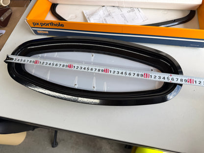 Vetus PX56ZS Patrijspoort NIEUW