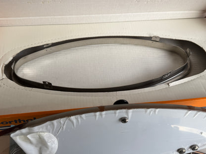 Vetus ovale patrijspoort type ps61 (incl. hor) NIEUW