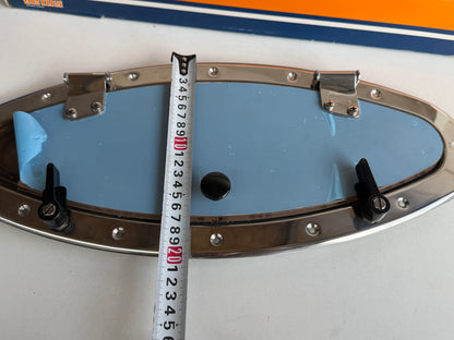 Vetus ovale patrijspoort type ps61 (incl. hor) NIEUW