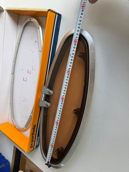 Vetus PX57E patrijspoort NIEUW