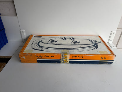 Vetus PX55ZB patrijspoort NIEUW