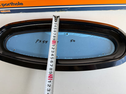 Vetus PX55ZB patrijspoort NIEUW