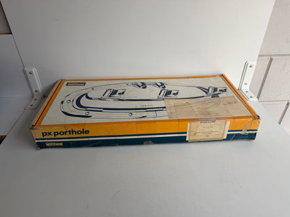 Vetus patrijspoort PX55E NIEUW