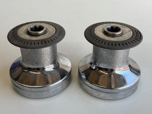 Lewmar 16 two speed lieren