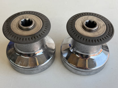Lewmar 16 two speed lieren